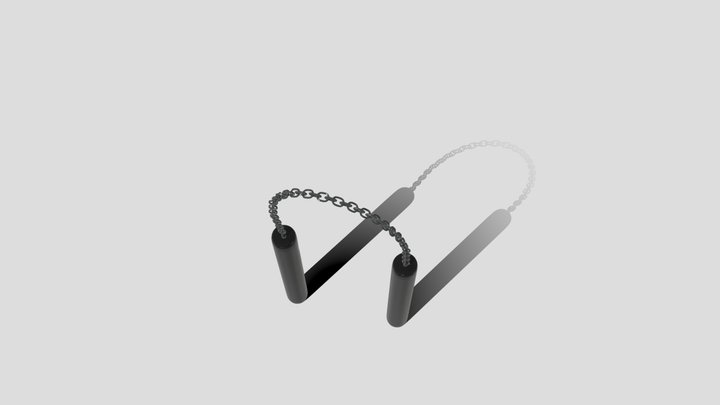 Nunchuck