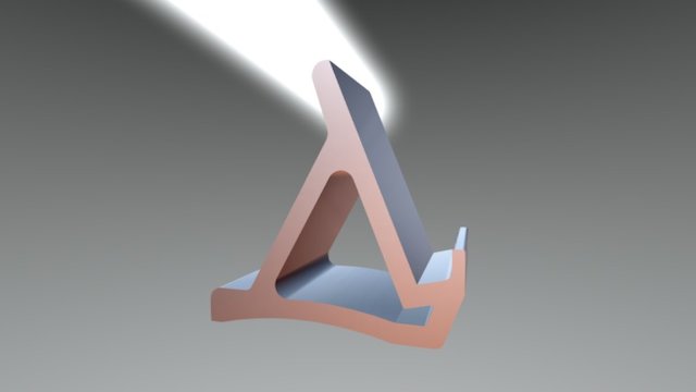 Phone Stand V1.0