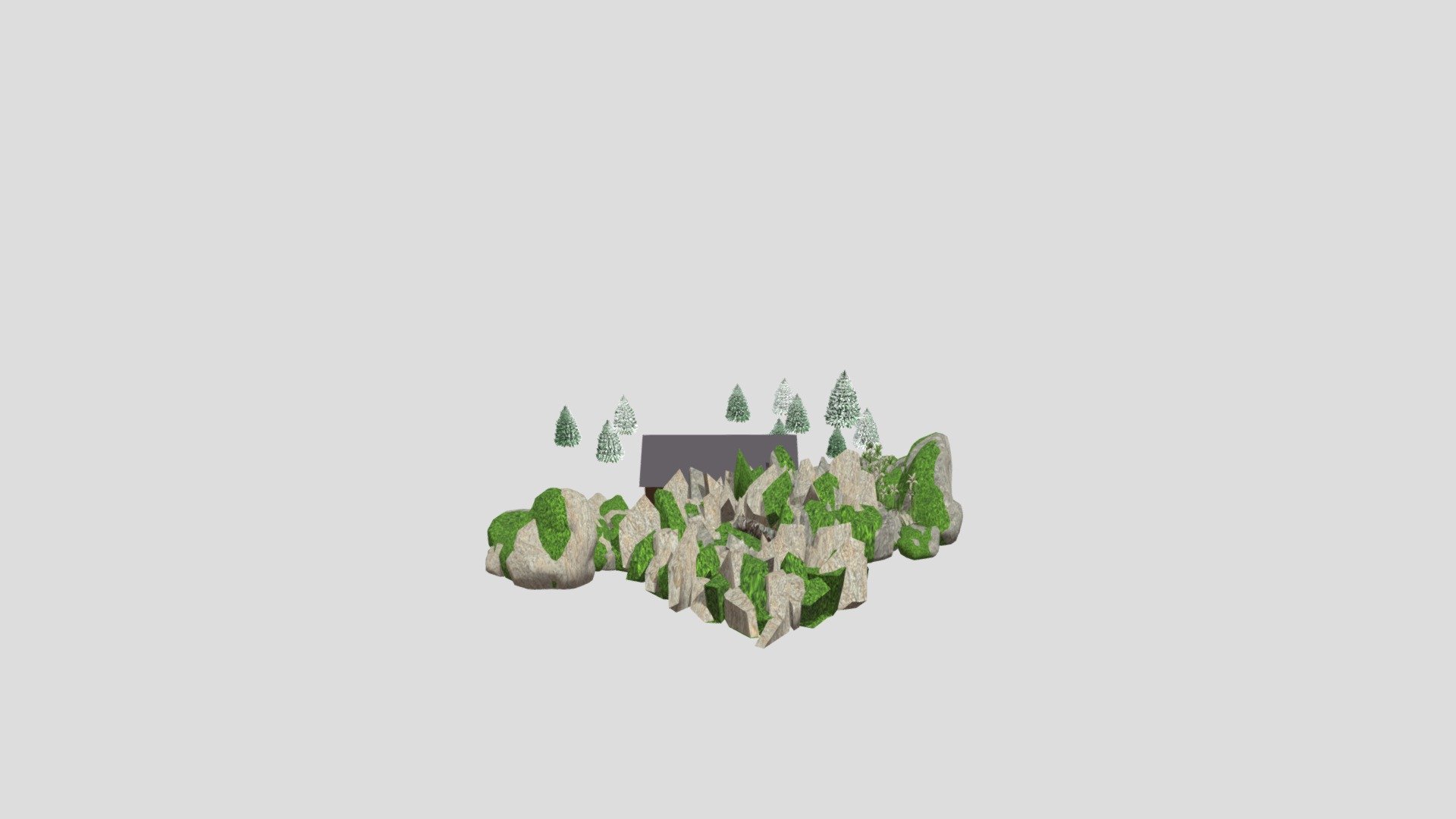 Mountains