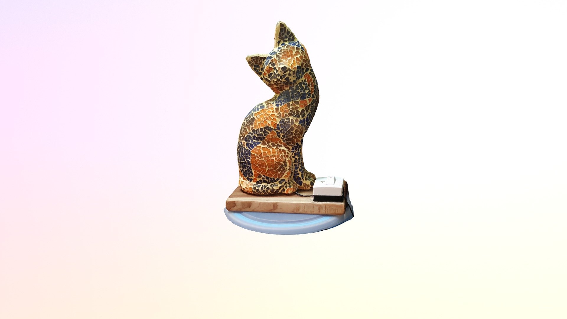 小貓燈飾 CATHINGT