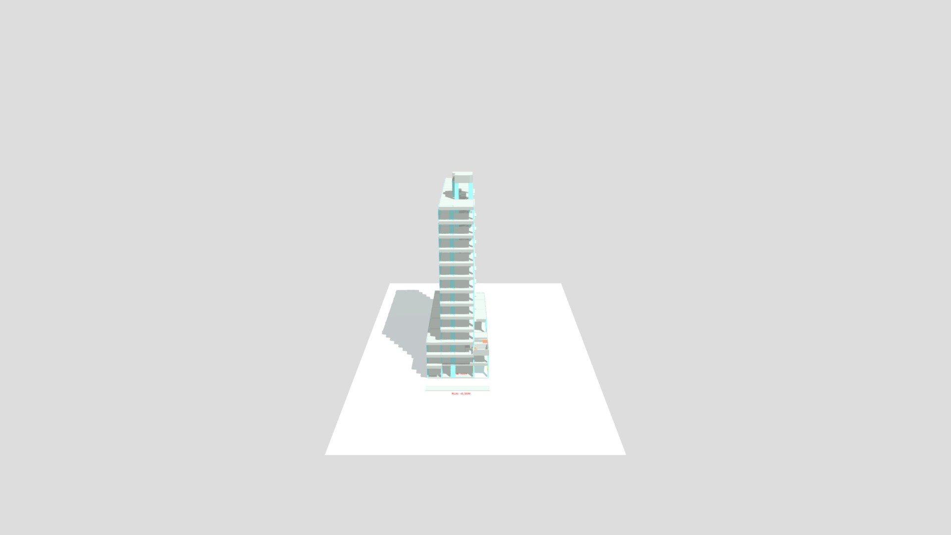 1094 - 3D - 28 05 — Sketchfab embed 3D viewer