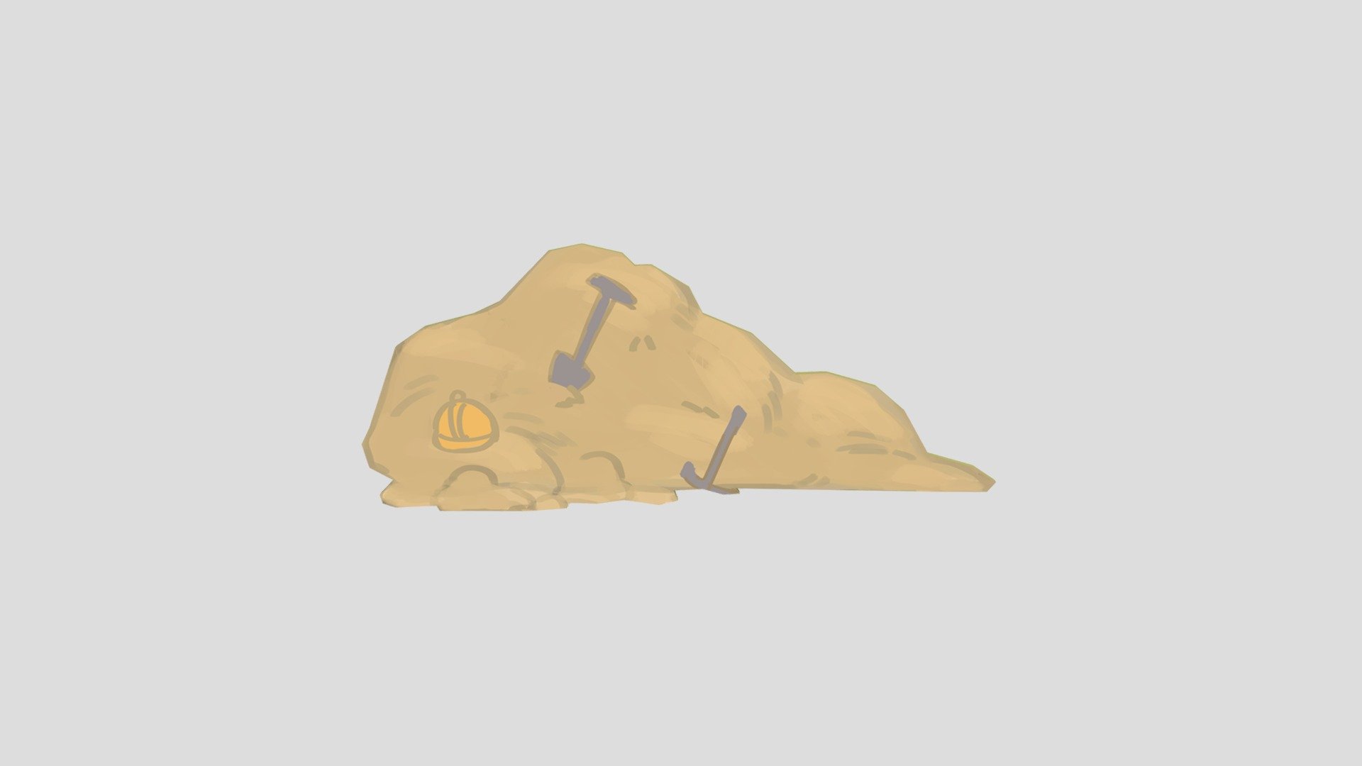 Dui2 — Sketchfab embed 3D viewer