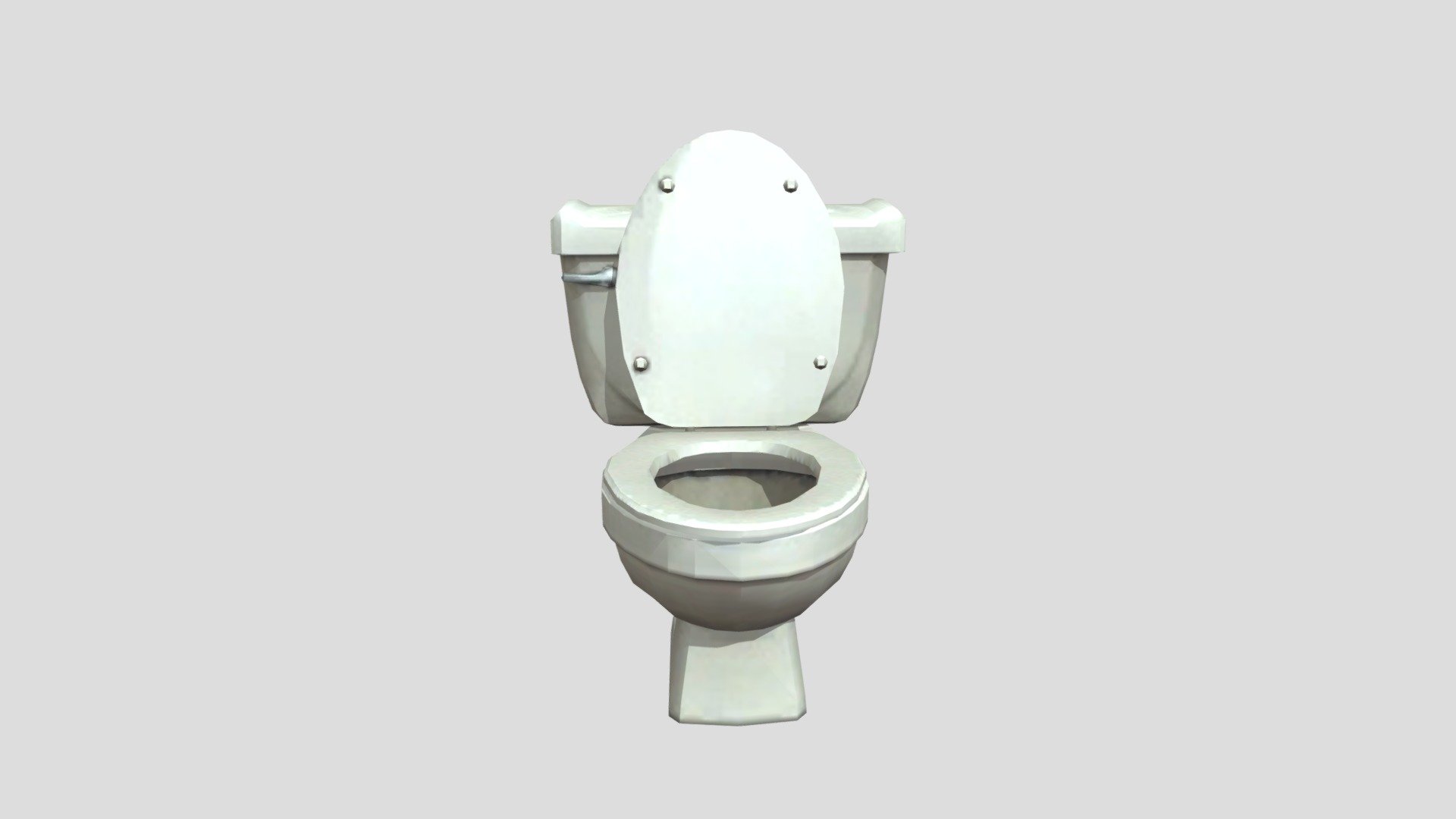 Skibidi Toilet