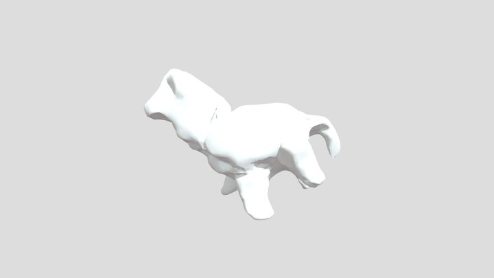 laia – Kostenloses 3D-Modell STL