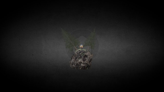 Mr SVEN Solo V06 FBX 3D Model
