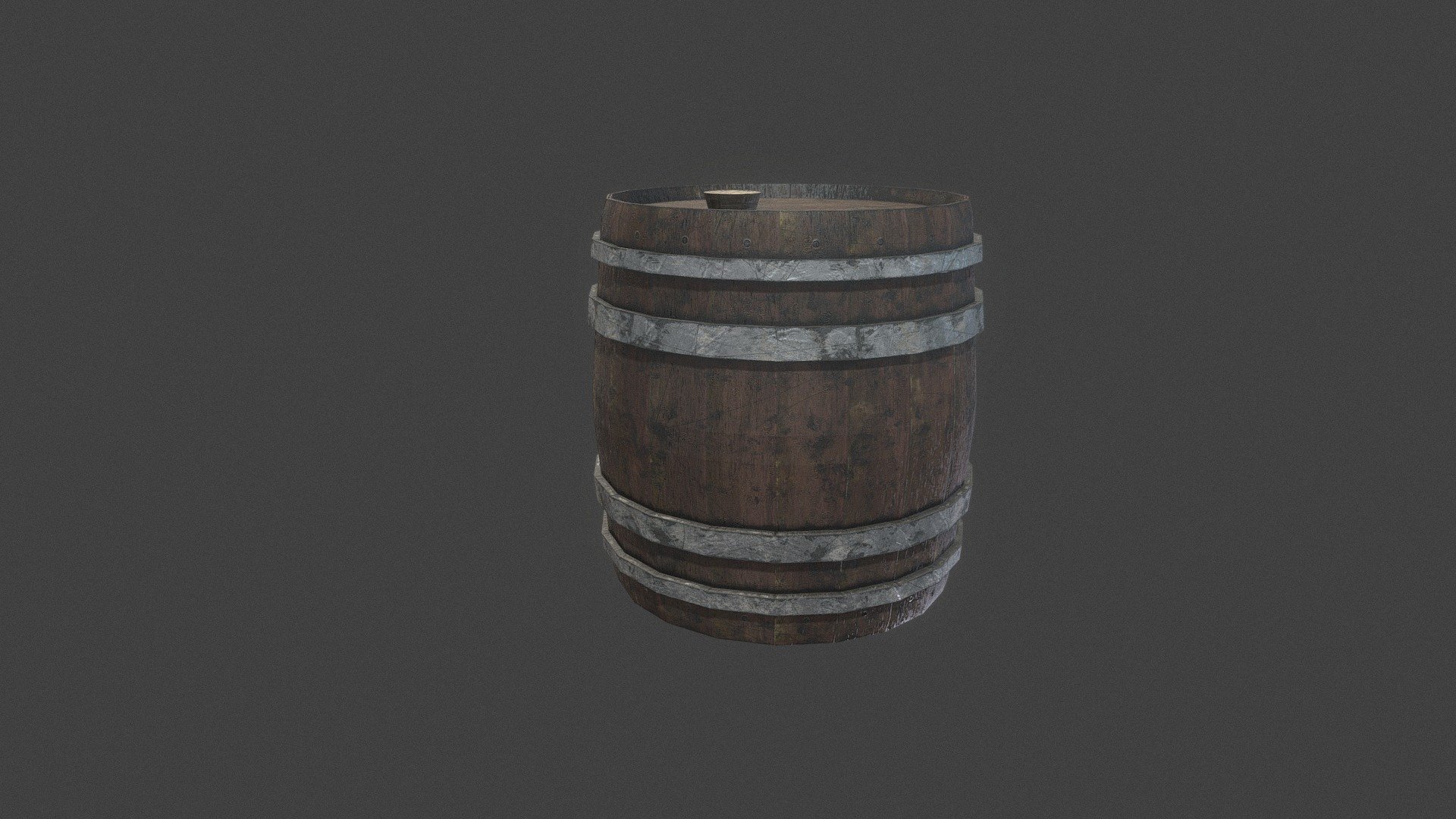 barrel