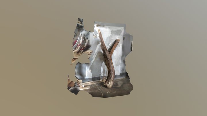 MODEL 3D Model