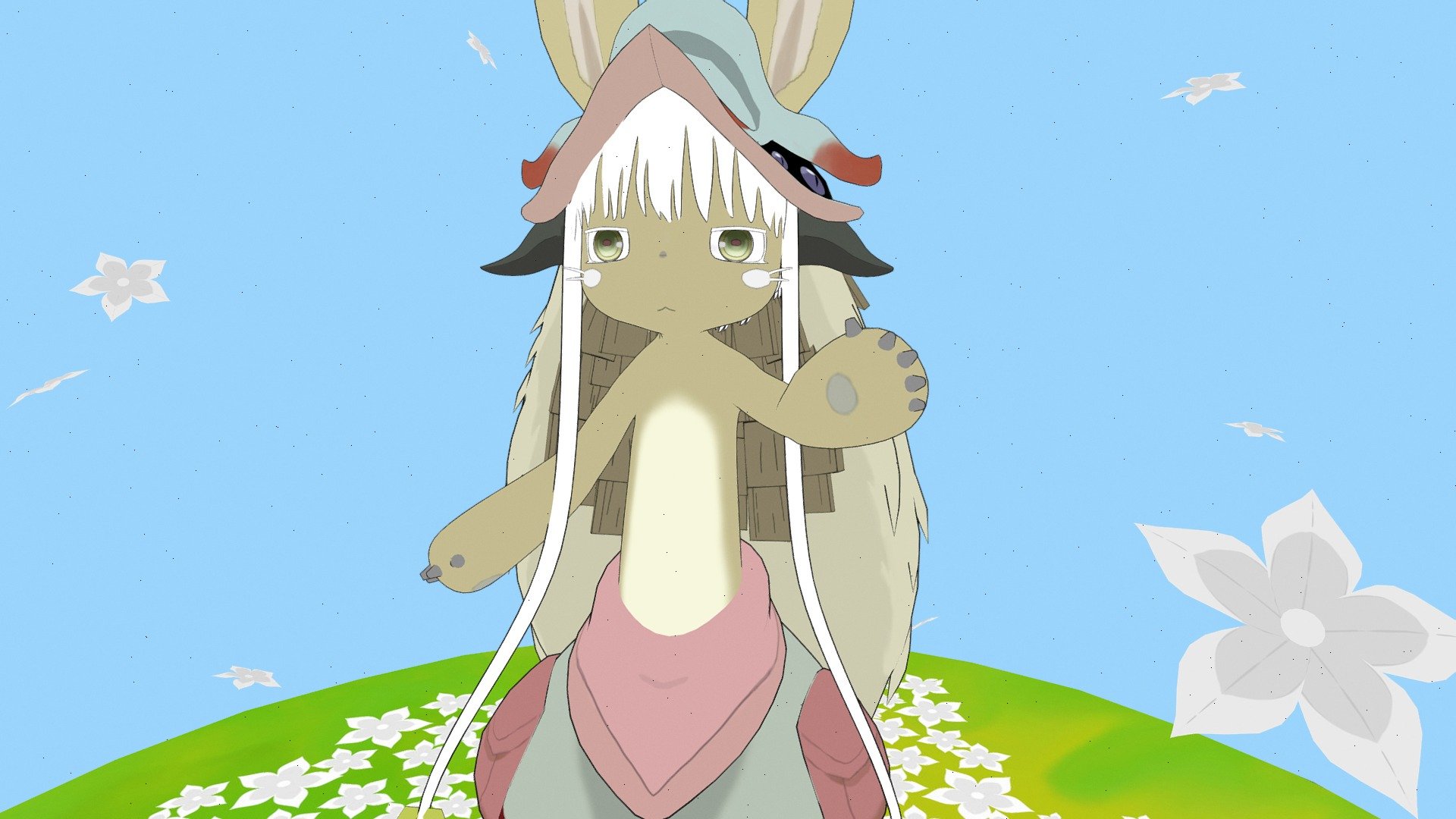 All the Made In Abyss characters ranked in my personal opinion :  r/MadeInAbyss