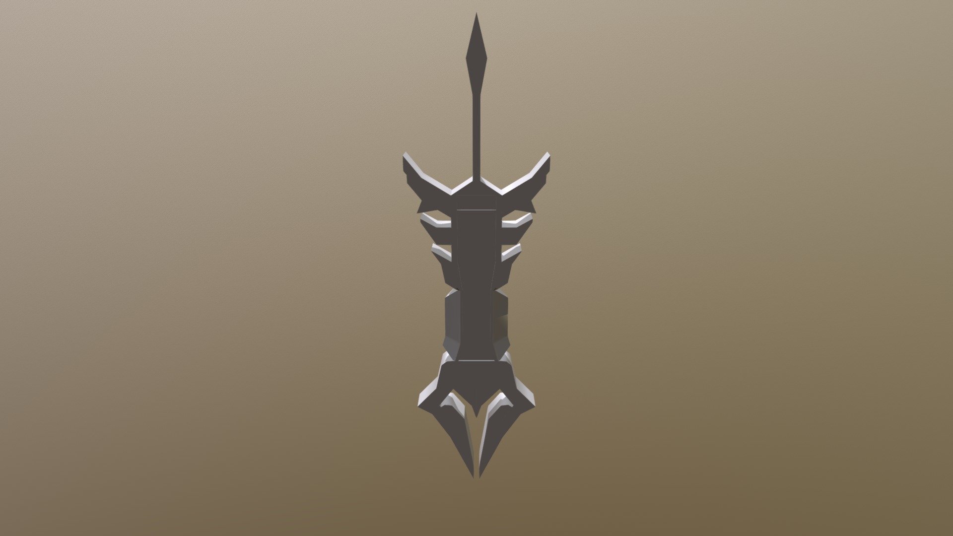 Aatrox Sword