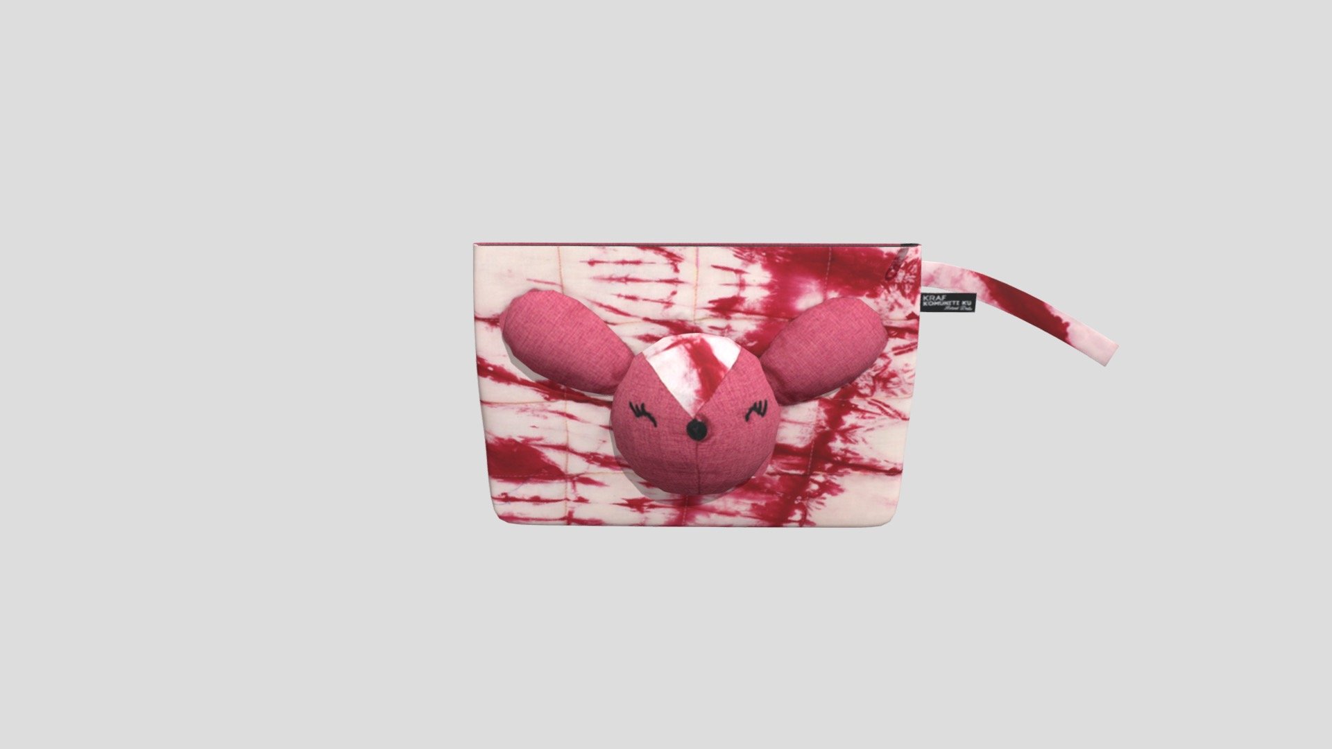 Bunny Bag (EMP (SBH) 3-A)