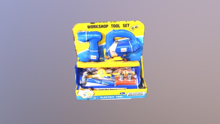M0000551 3D Model