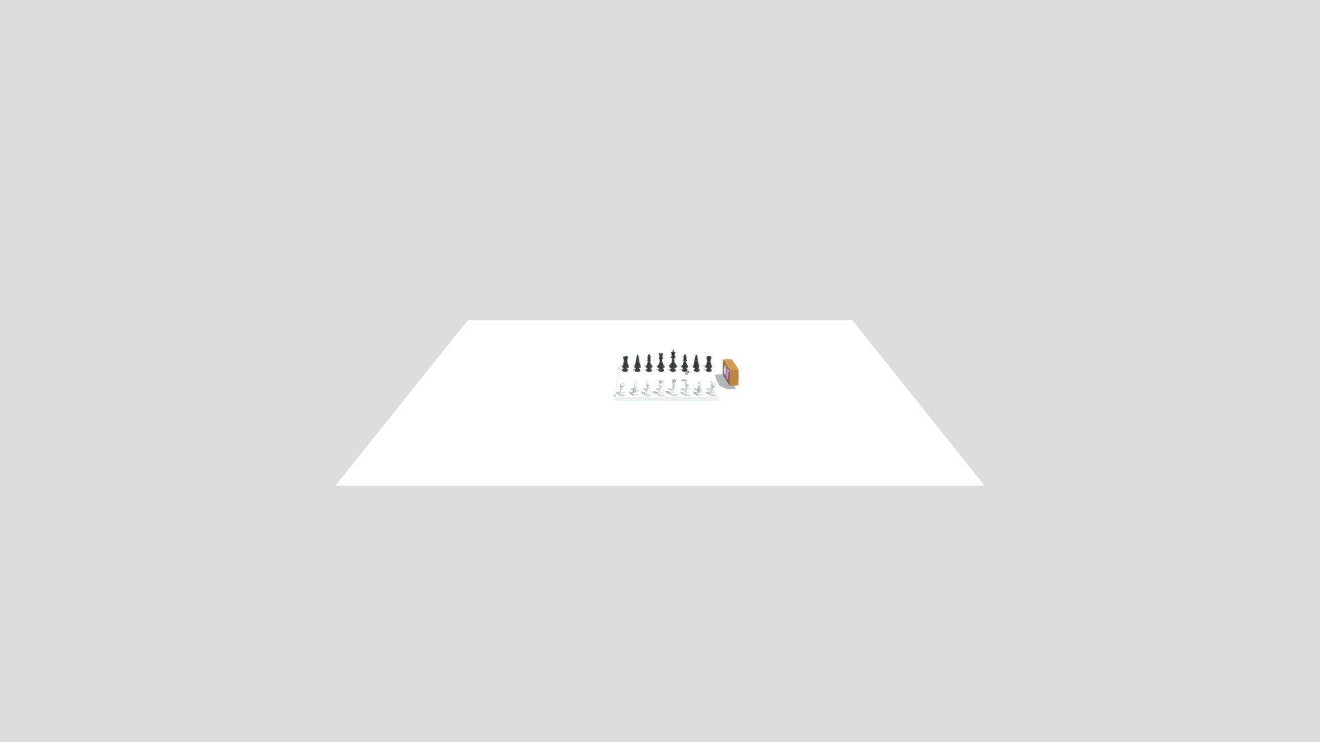 CHESS BOARD