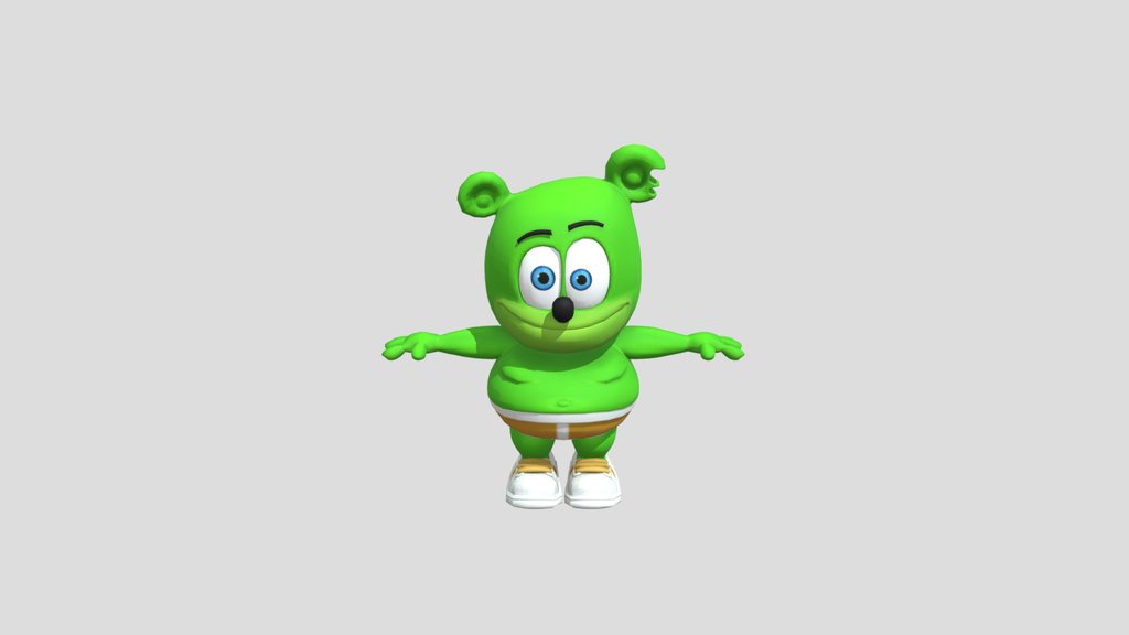 Gummy_MENU