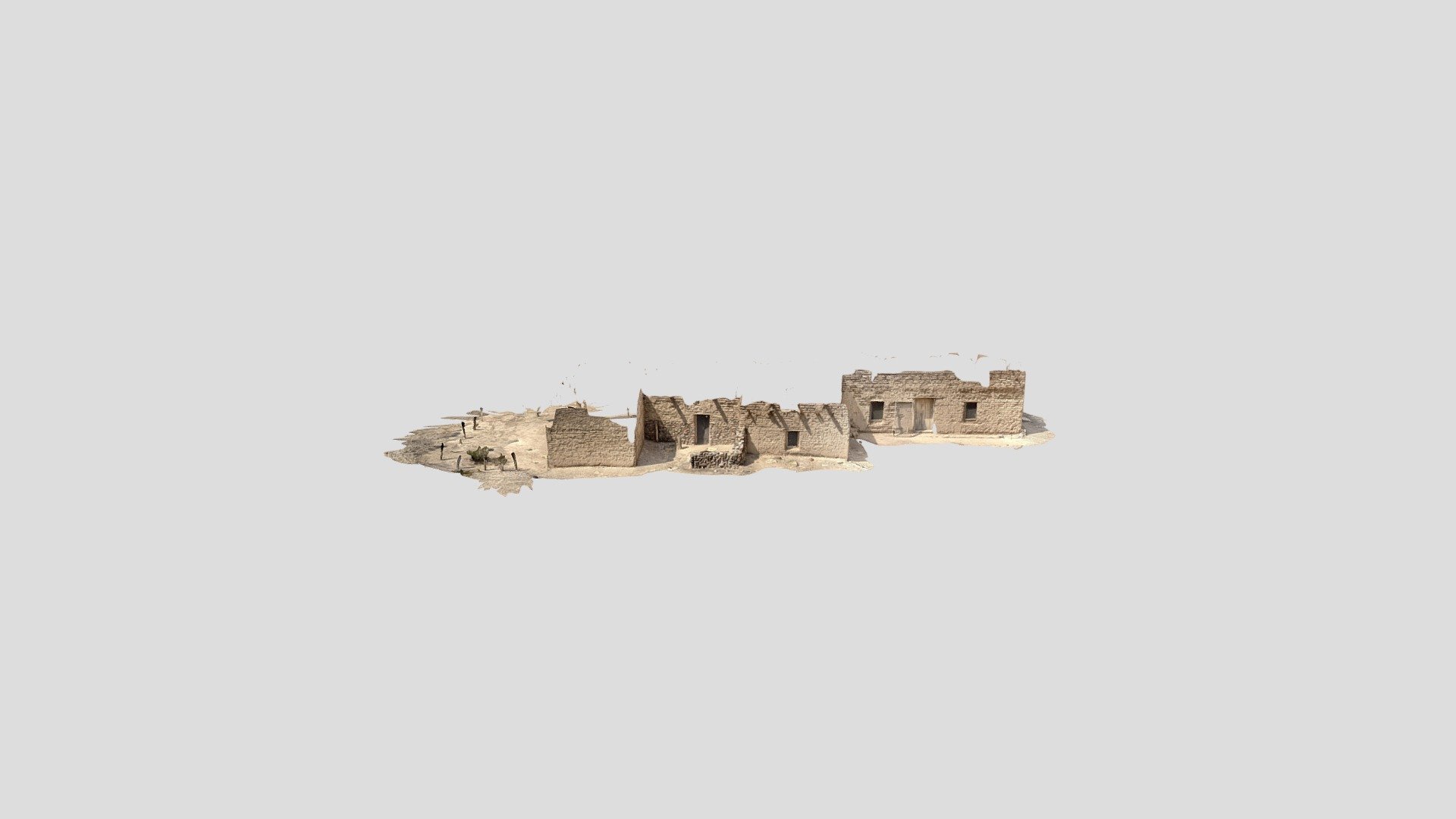 Alvino House