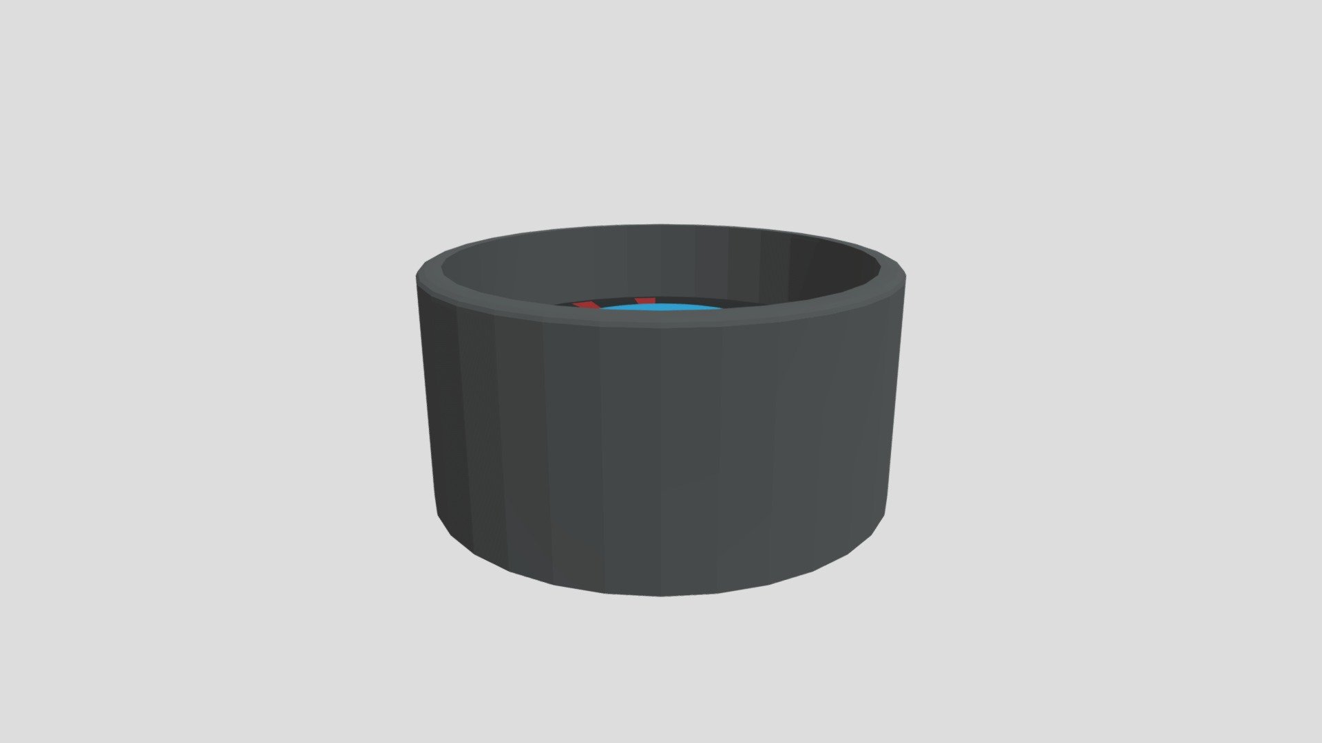 Tachometer - Simplified - Download Free 3D model by Ryn.Works (@reyn.ad ...