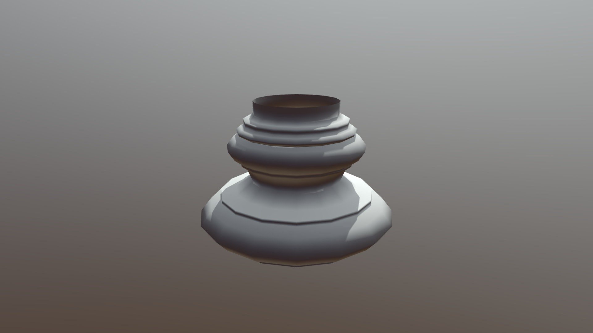 Pillar Base Test - 3D model by magee9 [dc2c3b1] - Sketchfab
