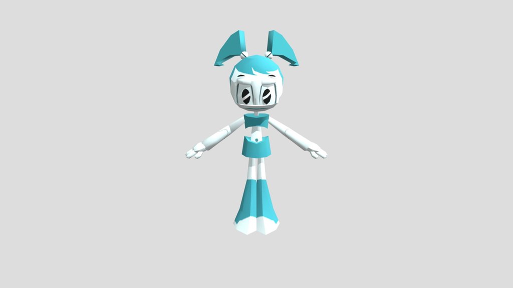 XJ9 Jenny Wakeman
