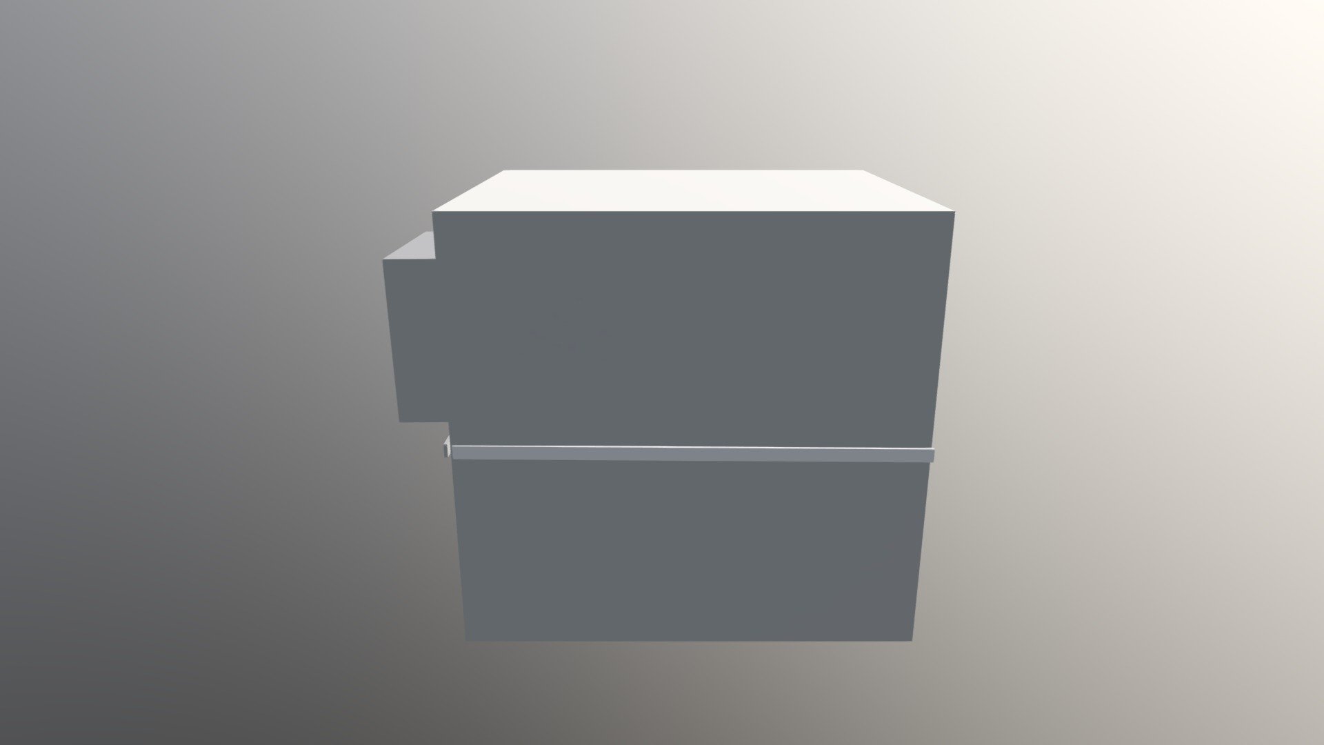 Building Textured