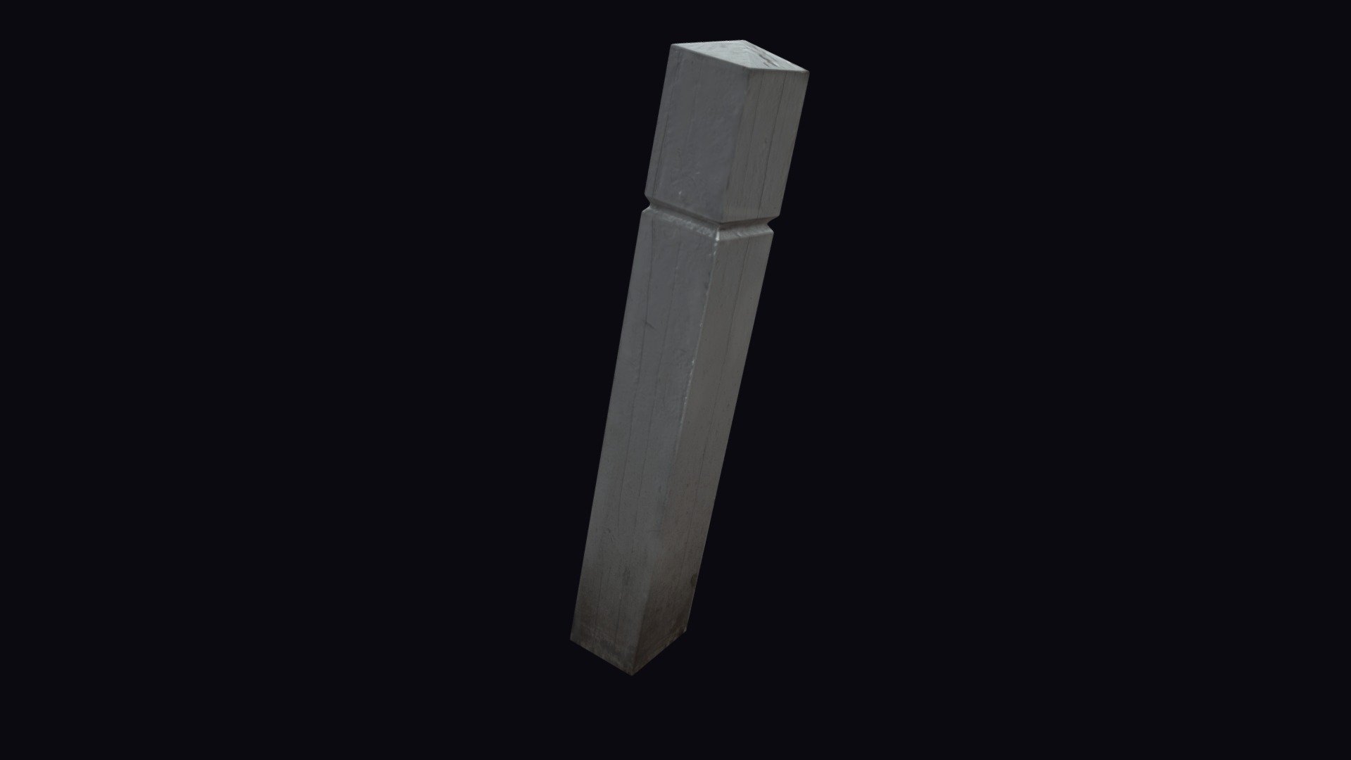 Park Post Photogrammetry - 3D model by Achaius [dc30a8f] - Sketchfab