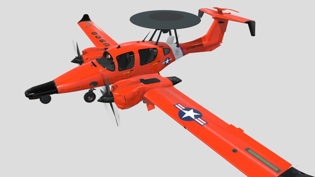 Diamond DA62 MPP