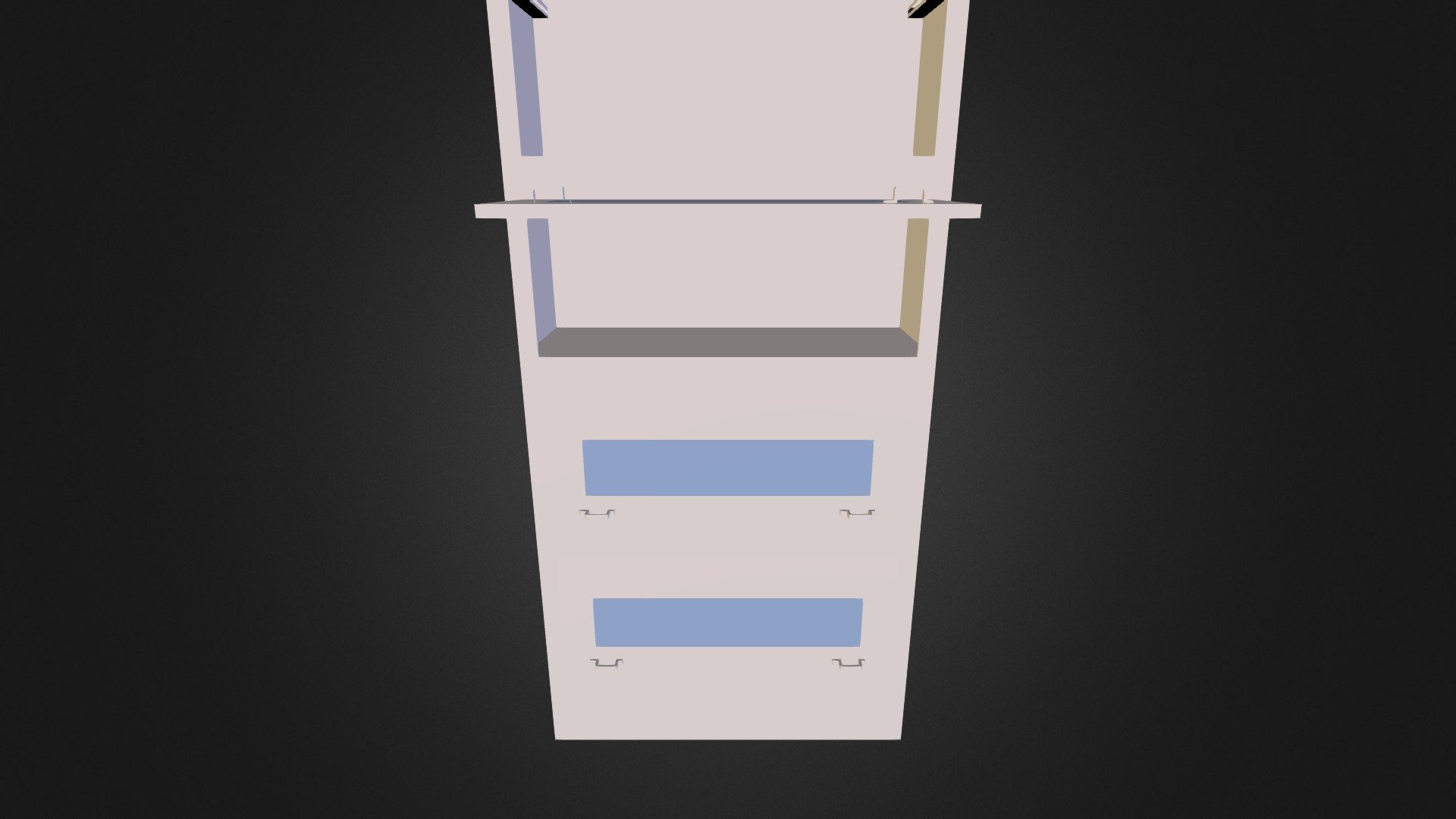book case