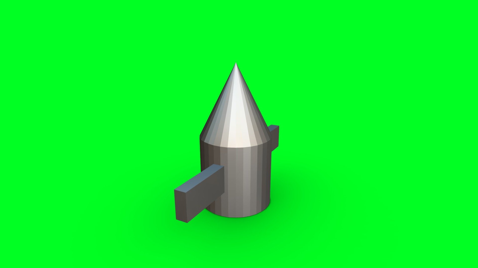 Rocket/Ракета