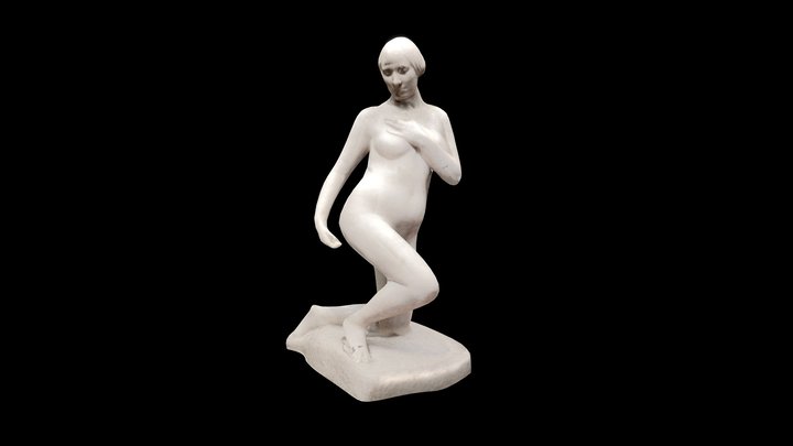 A la fuente - 66576 (Arte Italiano)