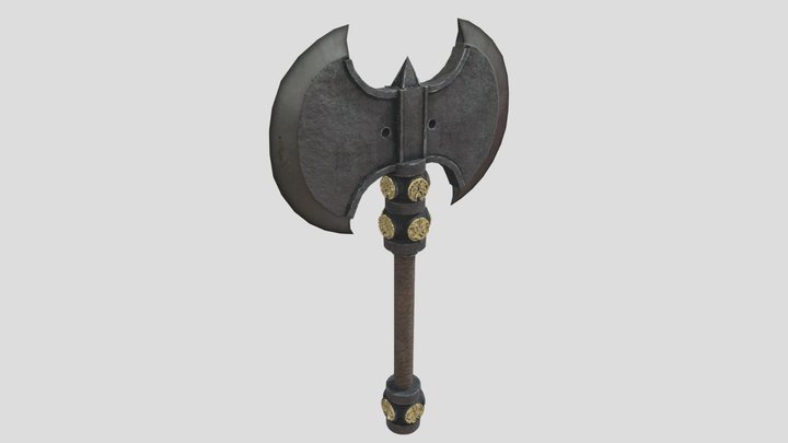 MFG submission 3D Model