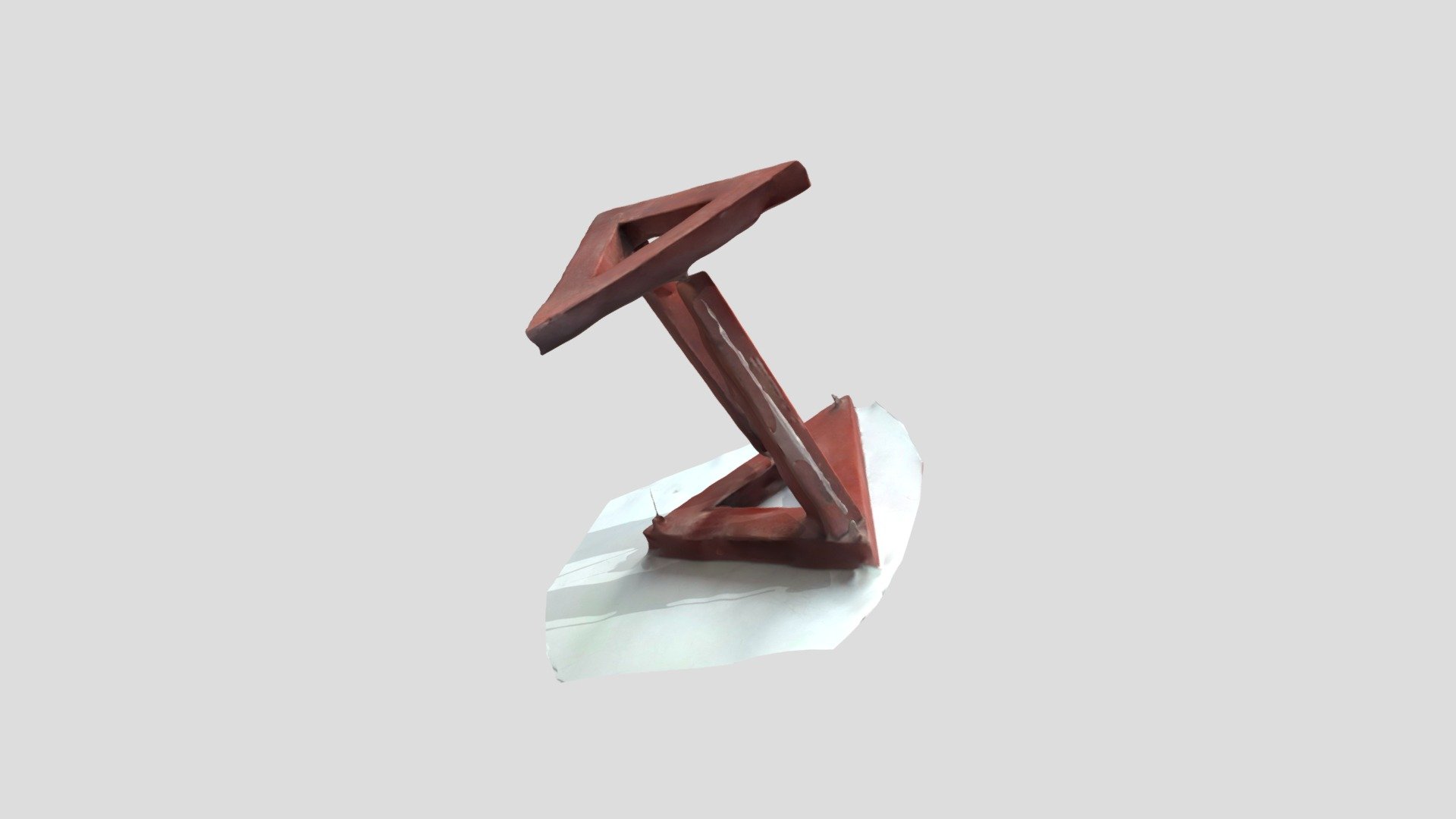Gravity -poly - 3D model by shanvi.gupta.sod22 [dc39db5] - Sketchfab