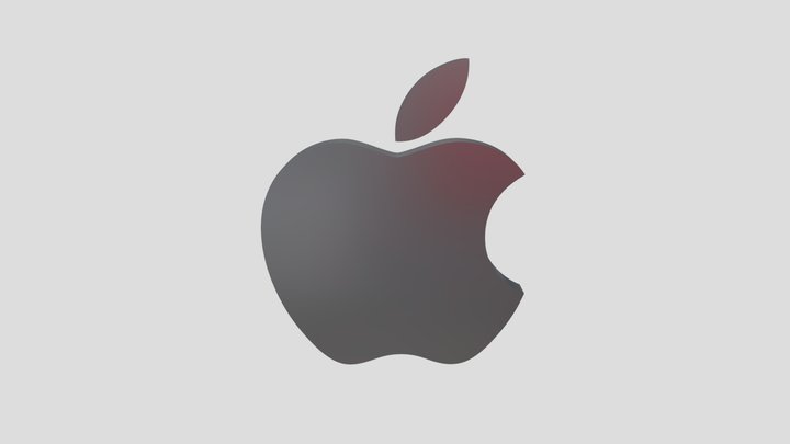 apple logo