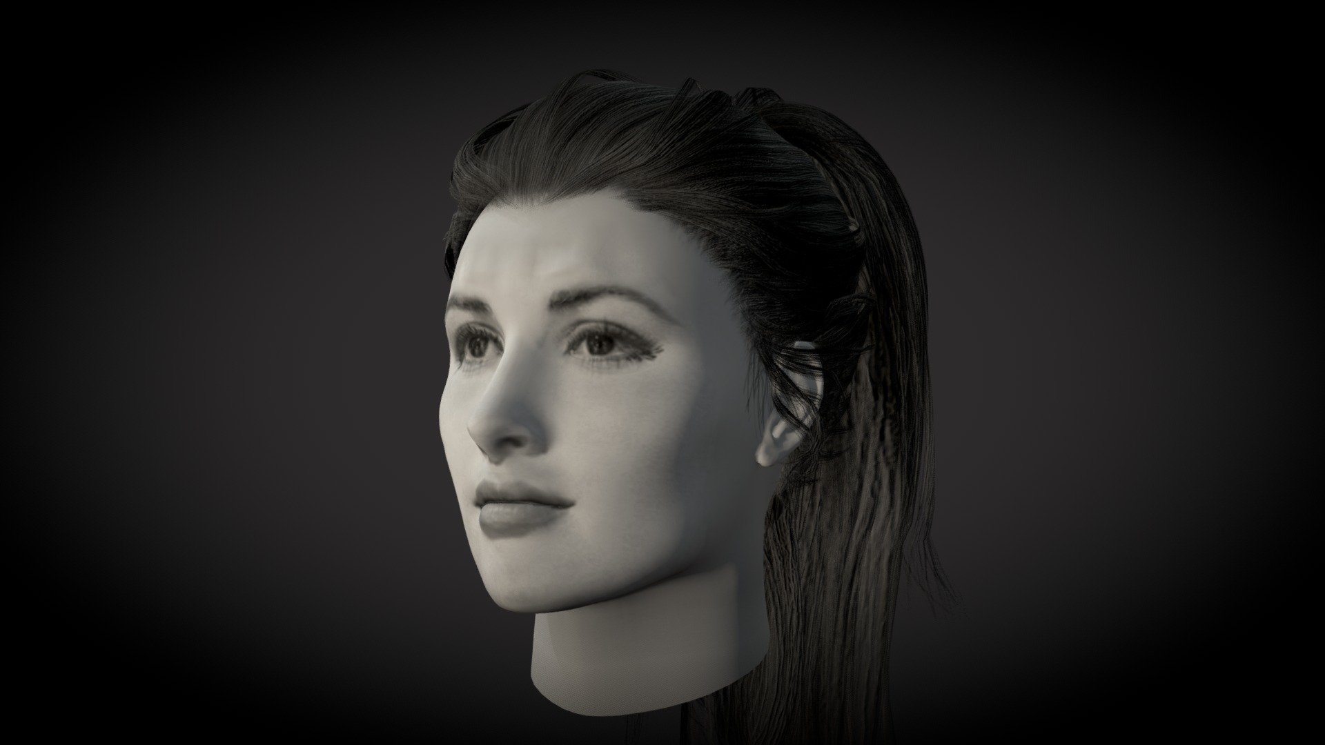 Head