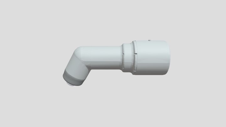 ESA200VP-S(1815-1) 3D Model