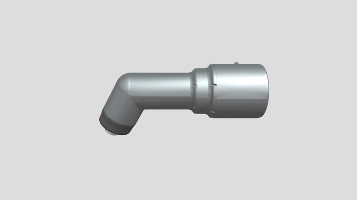 ESA200VP-S(1815-1) 3D Model
