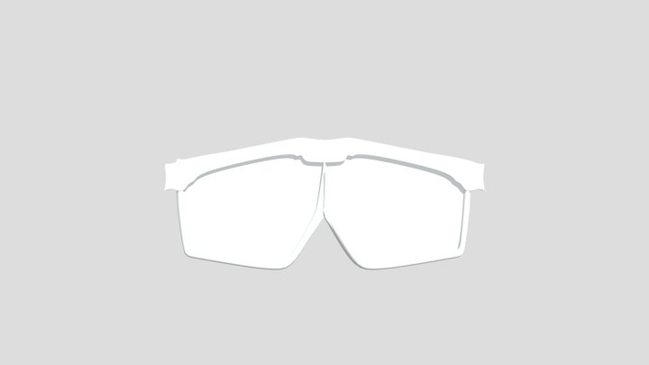 Safety Goggles