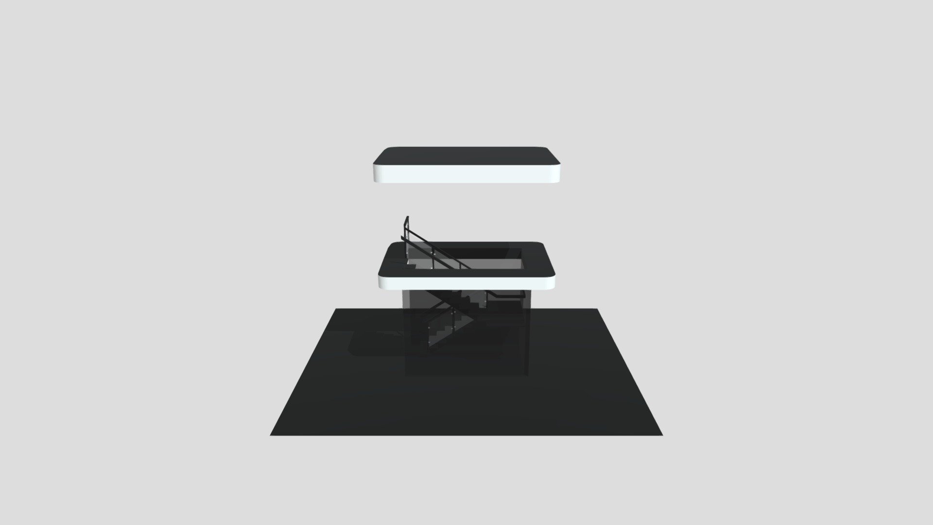Muuga Download Free 3D model by Trepionu [dc3d6eb] Sketchfab