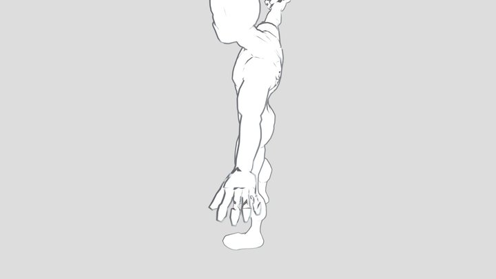 untitled 3D Model