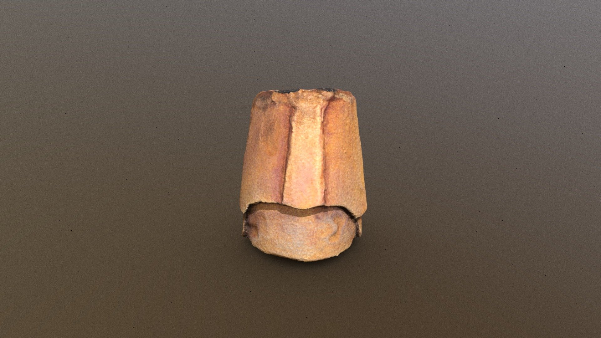 Dick Crick — Sketchfab embed 3D viewer