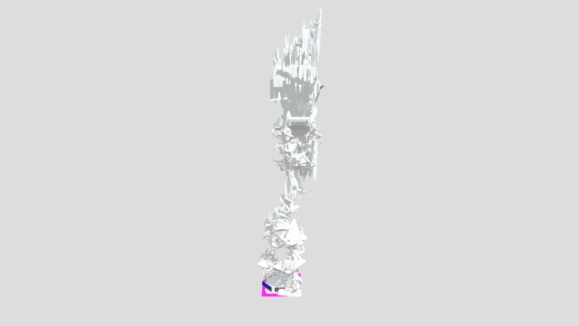 INDA_Y3_AD3_Stefan_Nine_TextureModel