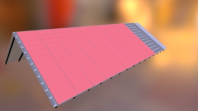 20150924 Lameldetalje Fra Bjørn (vers 3D Model