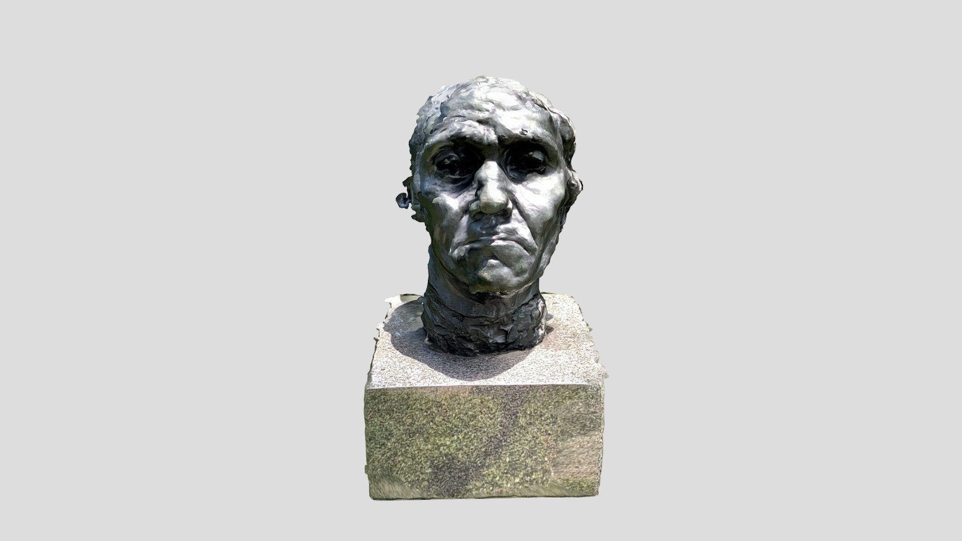 Head