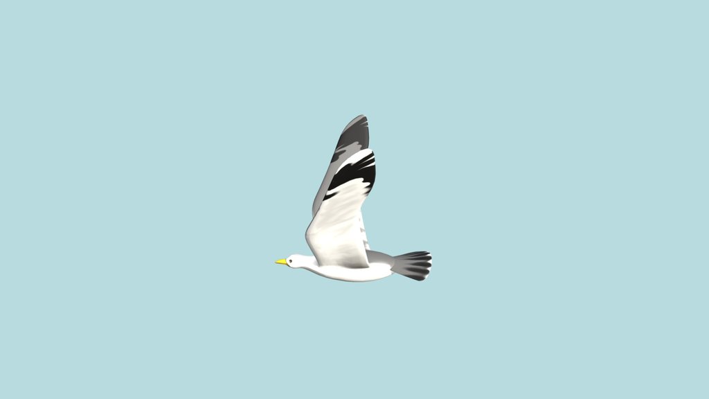 Seagull