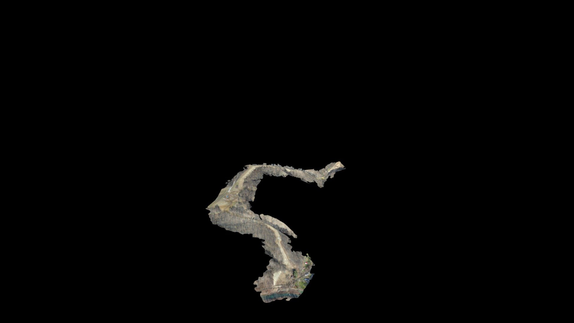 0106_106_H2_XCL_Stairway_F03_20200114 — Sketchfab embed 3D viewer