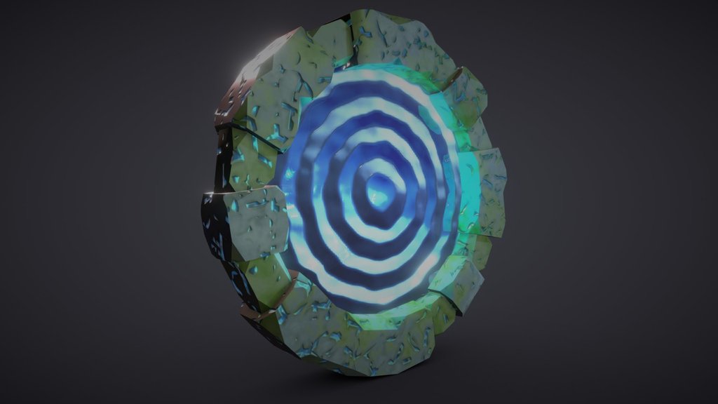 Magic Portal