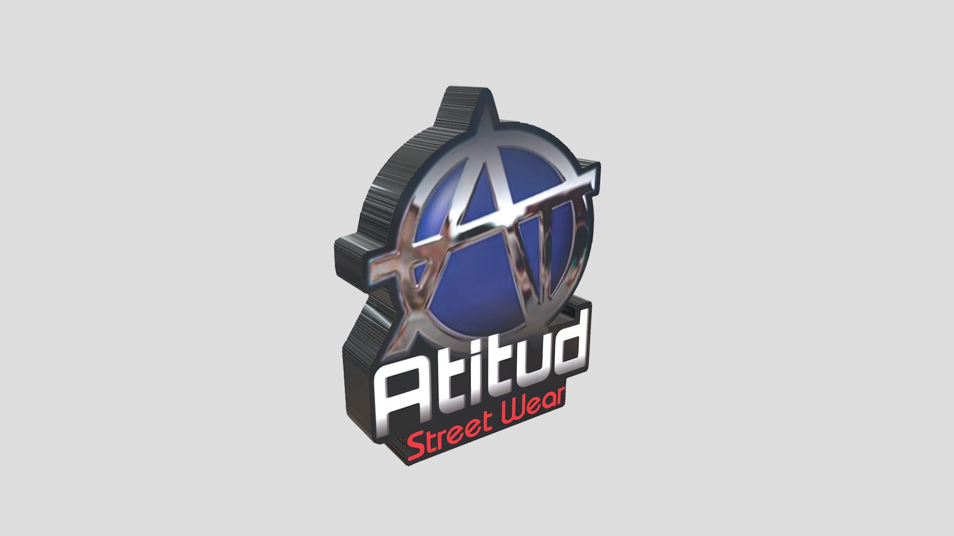atitud street