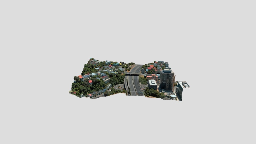 Wellington City