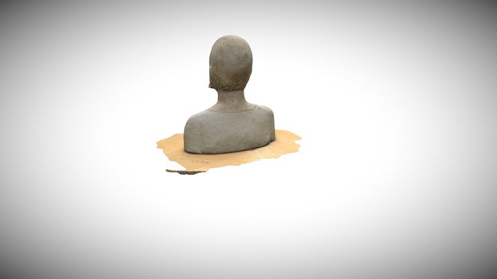 7 3D Model