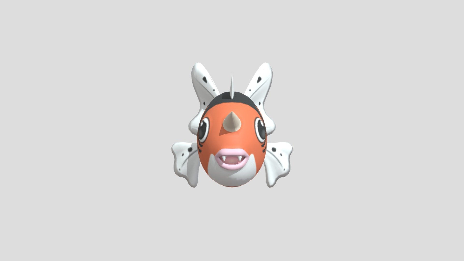 Seaking