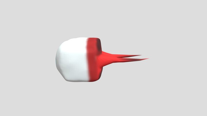 Big Eye Ball