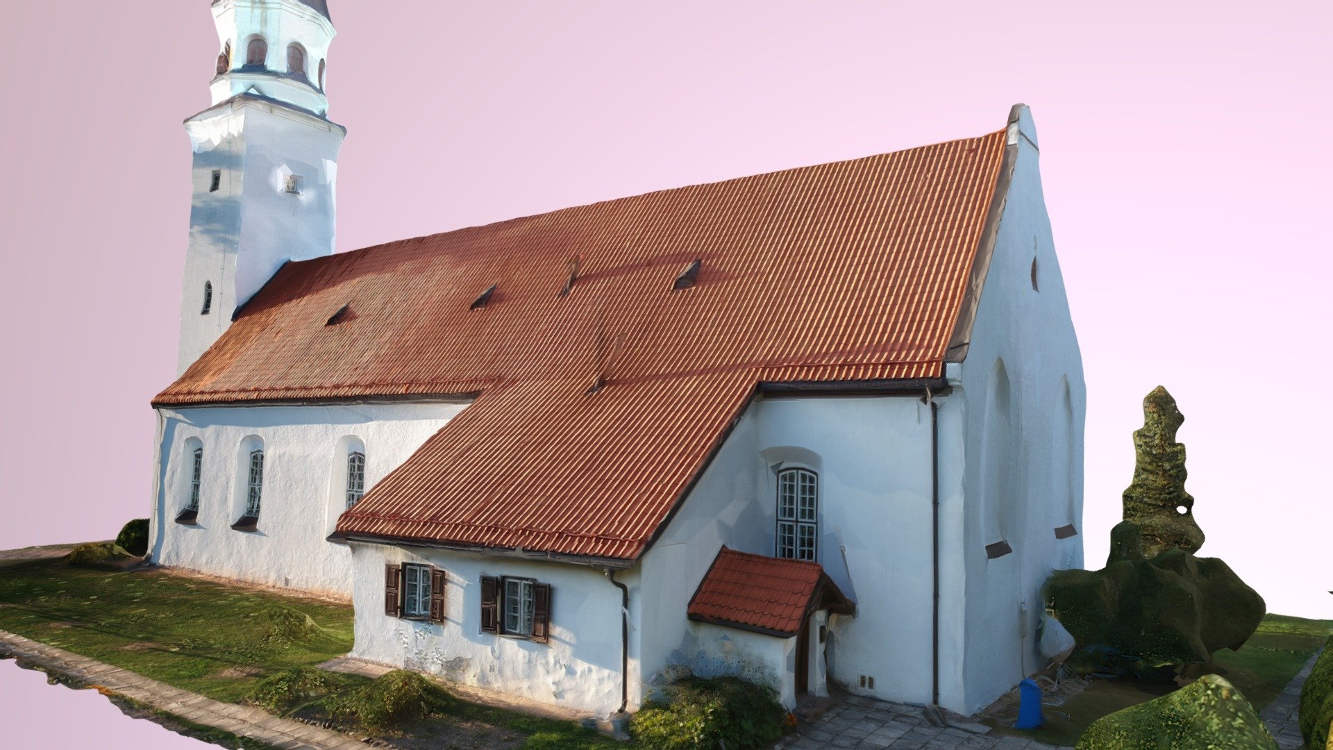 White Church