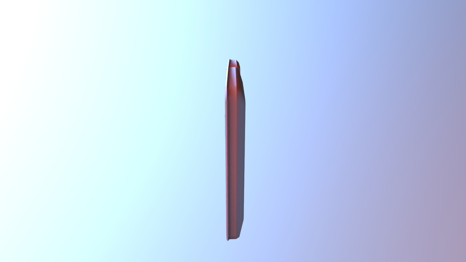 PC Computer - Team Fortress 2 - Disguise Kit - 3D model by Sandy_boi ...
